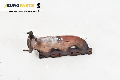 Изпускателен колектор  за Audi A8 Sedan 4D (03.1994 - 12.2002) 2.8 quattro, 193 к.с.