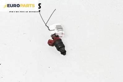 Дюза бензин за Audi A8 Sedan 4D (03.1994 - 12.2002) 2.8 quattro, 193 к.с., № 078133551BA