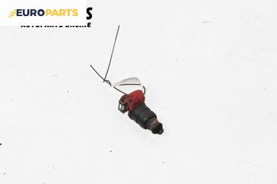 Дюза бензин за Audi A8 Sedan 4D (03.1994 - 12.2002) 2.8 quattro, 193 к.с.