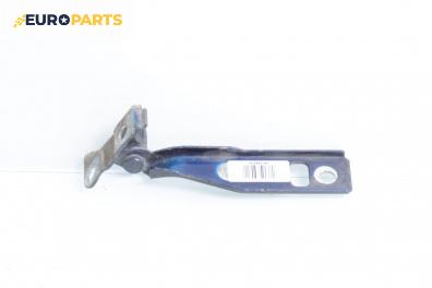 Панта преден капак за Volkswagen Bora Variant (05.1999 - 05.2005), 4+1 вр., комби, позиция: лява