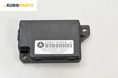 Модул за Dodge Caliber Hatchback (06.2006 - 12.2012), № P04671918АЕ