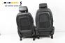 Кожен салон за Chevrolet Captiva SUV (06.2006 - ...), 4+1 вр.