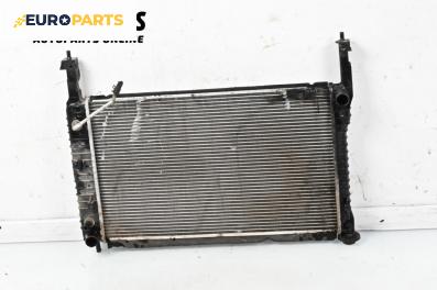 Воден радиатор за Chevrolet Captiva SUV (06.2006 - ...) 2.0 D 4WD, 150 к.с.