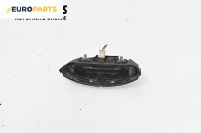 Външна дръжка заден капак за Opel Meriva A Minivan (05.2003 - 05.2010), миниван