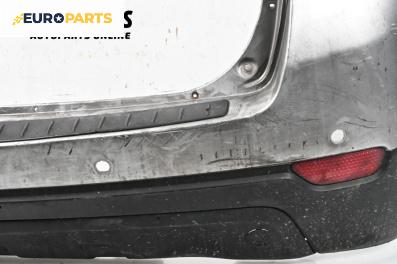 Задна броня за Chevrolet Captiva SUV (06.2006 - ...), джип