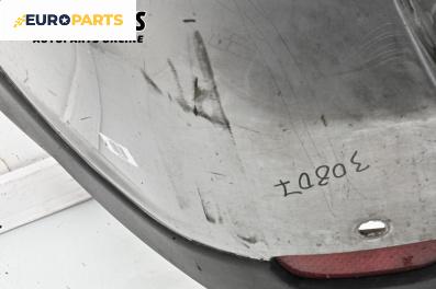 Задна броня за Chevrolet Captiva SUV (06.2006 - ...), джип