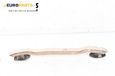 Основа броня за Opel Meriva A Minivan (05.2003 - 05.2010), миниван, позиция: задна