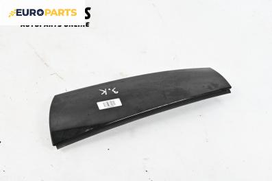 Външни лайсни за Opel Meriva A Minivan (05.2003 - 05.2010), миниван, позиция: задна