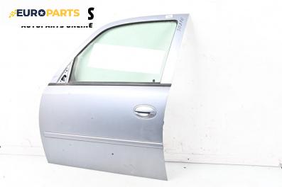 Врата за Opel Meriva A Minivan (05.2003 - 05.2010), 4+1 вр., миниван, позиция: предна, лява