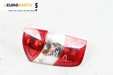 Стоп за DR DR 5 SUV (01.2006 - ...), джип, позиция: лява
