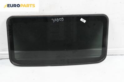 Стъкло шибедах за DR DR 5 SUV (01.2006 - ...), джип