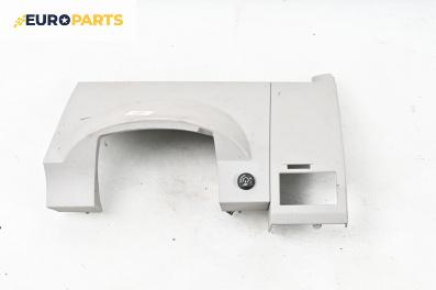 Интериорна пластмаса под таблото за Dodge Caliber Hatchback (06.2006 - 12.2012), 4+1 вр., хечбек