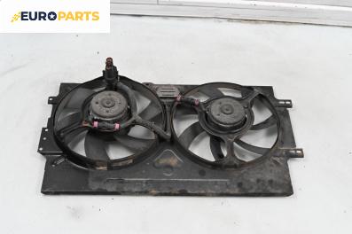 Перки охлаждане за Seat Ibiza II Hatchback (03.1993 - 05.2002) 1.6 i, 75 к.с.