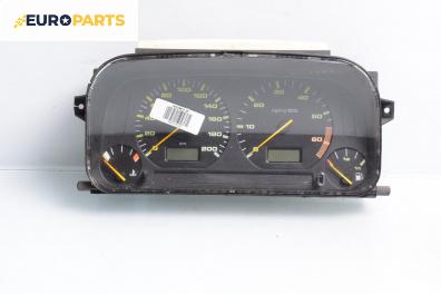 Километраж за Seat Ibiza II Hatchback (03.1993 - 05.2002) 1.6 i, 75 к.с.