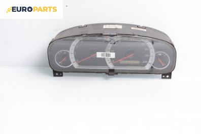 Километраж за Chevrolet Captiva SUV (06.2006 - ...) 2.0 D 4WD, 150 к.с.