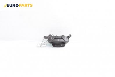 Бутони волан за Chevrolet Captiva SUV (06.2006 - ...)