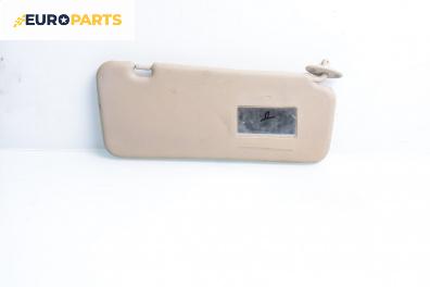 Сенник за DR DR 5 SUV (01.2006 - ...), позиция: дясна