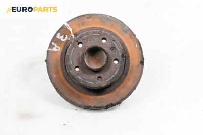 Шенкел главина за Opel Meriva A Minivan (05.2003 - 05.2010), позиция: задна, дясна