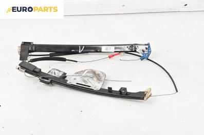 Механизъм ел. стъкло за Seat Ibiza II Hatchback (03.1993 - 05.2002), 2+1 вр., хечбек, позиция: лява