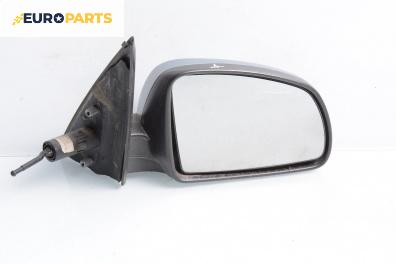 Огледало за Opel Meriva A Minivan (05.2003 - 05.2010), 4+1 вр., миниван, позиция: дясна