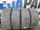 Летни гуми GOODYEAR 225/55/17, DOT: 0320 (Цената е за комплекта)
