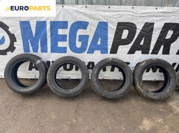 Зимни гуми DEBICA 205/55/16, DOT: 5123 (Цената е за комплекта)