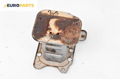 Буфер предна броня за Chevrolet Captiva SUV (06.2006 - ...), джип, позиция: предна, дясна