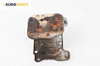 Буфер предна броня за Chevrolet Captiva SUV (06.2006 - ...), джип, позиция: предна, лява