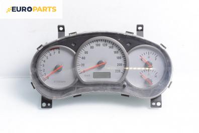 Километраж за DR DR 5 SUV (01.2006 - ...) 1.6, 109 к.с.