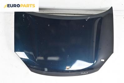Преден капак за DR DR 5 SUV (01.2006 - ...), 4+1 вр., джип, позиция: предна