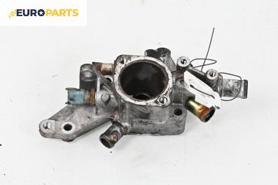 Корпус на термостат за Opel Meriva A Minivan (05.2003 - 05.2010) 1.7 CDTI, 100 к.с.