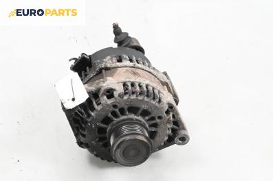 Алтернатор / генератор за Chevrolet Captiva SUV (06.2006 - ...) 2.0 D 4WD, 150 к.с.