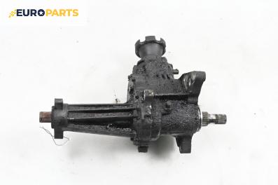 Раздатъчна кутия за Chevrolet Captiva SUV (06.2006 - ...) 2.0 D 4WD, 150 к.с., автоматик, № 24240427