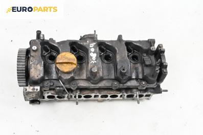 Глава за Chevrolet Captiva SUV (06.2006 - ...) 2.0 D 4WD, 150 к.с.