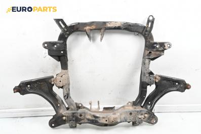 Преден мост за Opel Meriva A Minivan (05.2003 - 05.2010), миниван