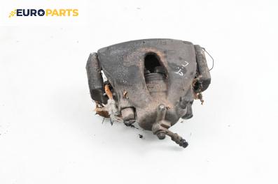 Спирачен апарат за Opel Meriva A Minivan (05.2003 - 05.2010), позиция: предна, дясна