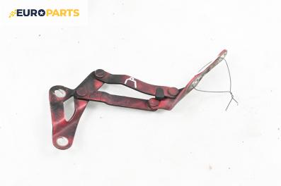 Панта преден капак за Ford Galaxy Minivan I (03.1995 - 05.2006), 4+1 вр., миниван, позиция: дясна