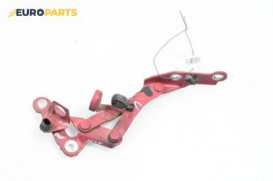 Панта преден капак за Ford Galaxy Minivan I (03.1995 - 05.2006), 4+1 вр., миниван, позиция: лява