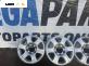 Алуминиеви джанти за SsangYong Rexton SUV I (04.2002 - 07.2012) 16 цола, ширина 7 (Цената е за комплекта)