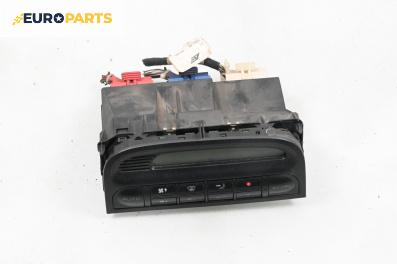 Панел климатроник за Ford Galaxy Minivan I (03.1995 - 05.2006)