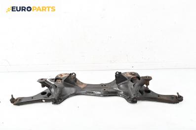 Преден мост за DR DR 5 SUV (01.2006 - ...), джип