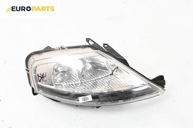 Фар за Citroen C3 Hatchback I (02.2002 - 11.2009), хечбек, позиция: дясна