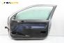 Врата за Peugeot 206 Hatchback (08.1998 - 12.2012), 2+1 вр., хечбек, позиция: предна, дясна