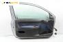 Врата за Peugeot 206 Hatchback (08.1998 - 12.2012), 2+1 вр., хечбек, позиция: предна, лява
