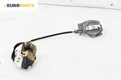 Брава на врата за Citroen C3 Hatchback I (02.2002 - 11.2009), позиция: предна, лява