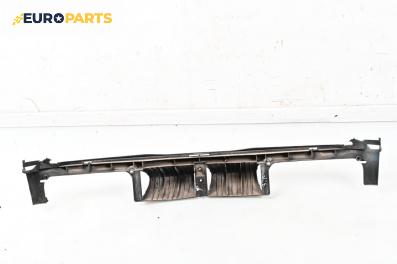 Държач броня за Citroen C3 Hatchback I (02.2002 - 11.2009), хечбек, позиция: задна