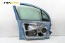 Врата за Citroen C3 Hatchback I (02.2002 - 11.2009), 4+1 вр., хечбек, позиция: предна, лява