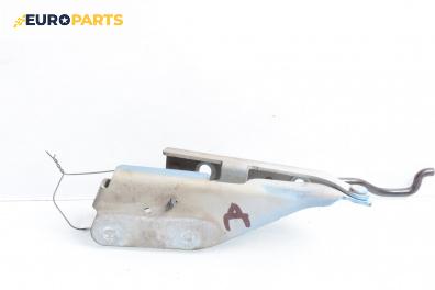 Панта преден капак за Citroen C3 Hatchback I (02.2002 - 11.2009), 4+1 вр., хечбек, позиция: дясна
