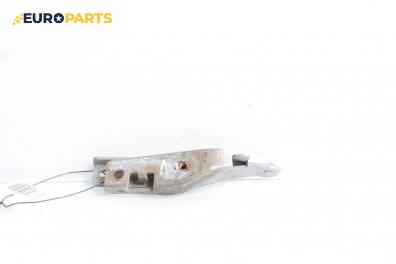 Панта преден капак за Peugeot 206 Hatchback (08.1998 - 12.2012), 2+1 вр., хечбек, позиция: лява