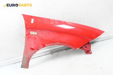 Калник за Seat Altea XL Minivan (10.2006 - 01.2016), 4+1 вр., миниван, позиция: предна, дясна